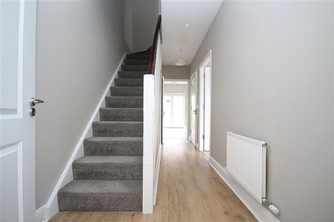 46A St Josephs Road, Walkinstown, D12