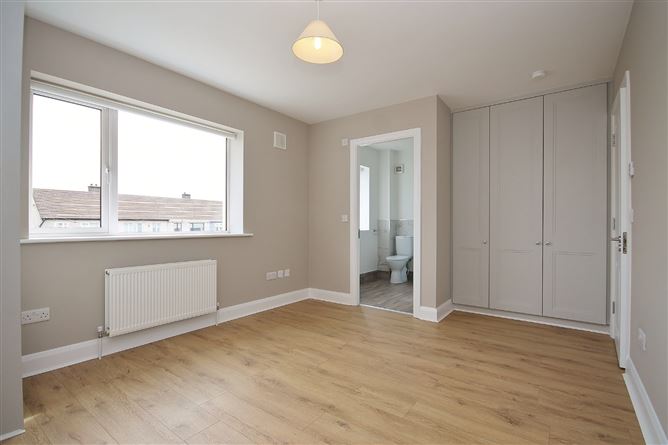 46A St Josephs Road, Walkinstown, D12