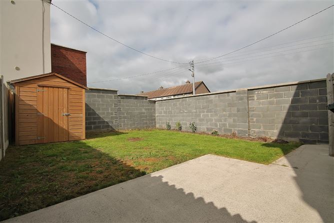 46A St Josephs Road, Walkinstown, D12