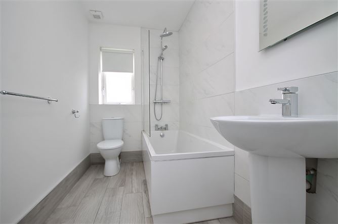 46A St Josephs Road, Walkinstown, D12
