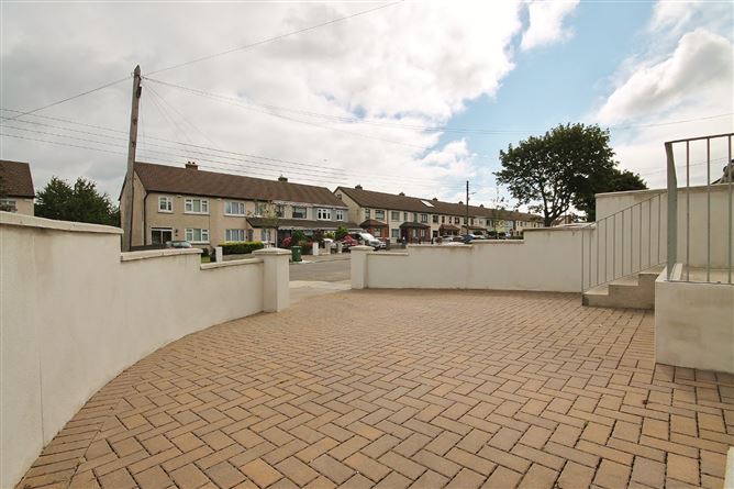 46A St Josephs Road, Walkinstown, D12