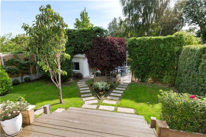 Moyville Cottage, Blacklion, Greystones, Co. Wicklow