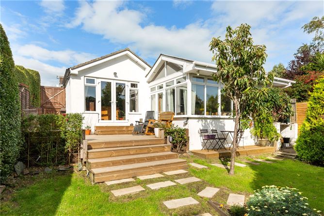 Moyville Cottage, Blacklion, Greystones, Co. Wicklow