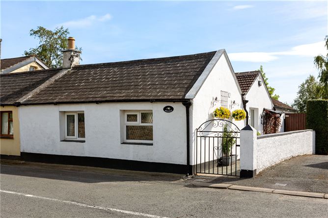 Moyville Cottage, Blacklion, Greystones, Co. Wicklow