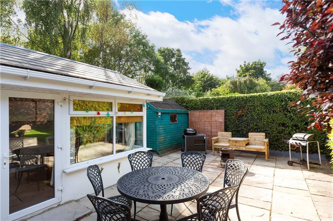 Moyville Cottage, Blacklion, Greystones, Co. Wicklow