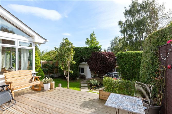 Moyville Cottage, Blacklion, Greystones, Co. Wicklow