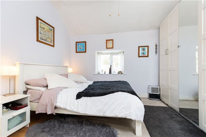 Moyville Cottage, Blacklion, Greystones, Co. Wicklow