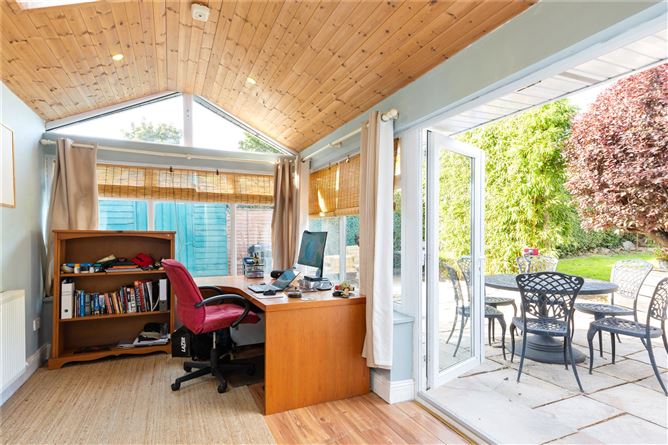 Moyville Cottage, Blacklion, Greystones, Co. Wicklow