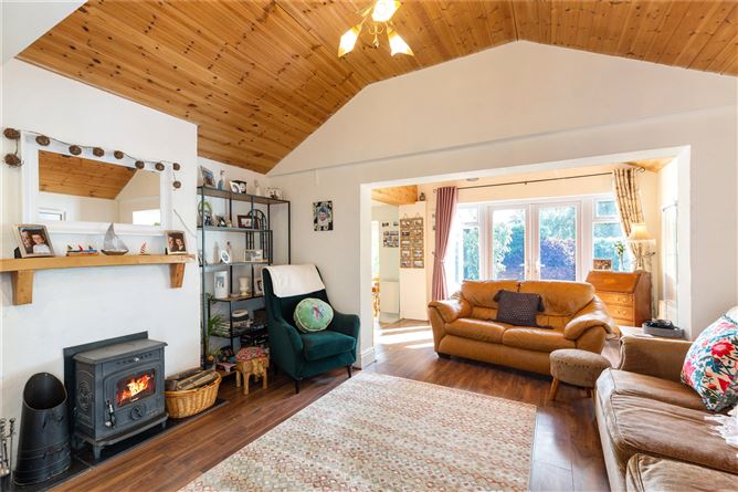 Moyville Cottage, Blacklion, Greystones, Co. Wicklow