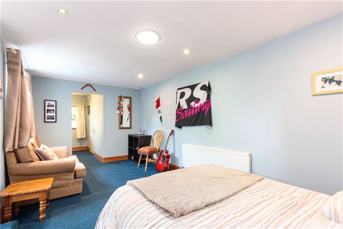 Moyville Cottage, Blacklion, Greystones, Co. Wicklow
