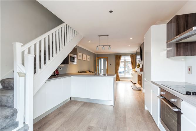 12 Woodford Meadows, Clondalkin, Dublin 22