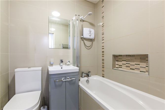 12 Woodford Meadows, Clondalkin, Dublin 22