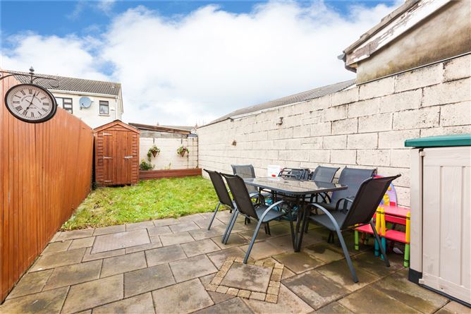 12 Woodford Meadows, Clondalkin, Dublin 22
