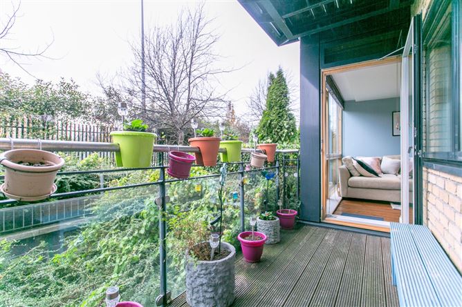 1 Hazelbrook, Upper Kilmacud Road, Stillorgan, Co. Dublin
