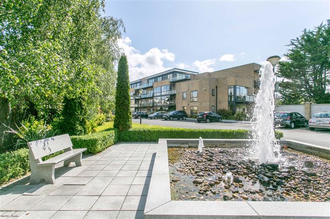 1 Hazelbrook, Upper Kilmacud Road, Stillorgan, Co. Dublin