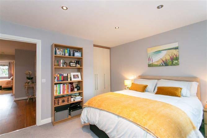 1 Hazelbrook, Upper Kilmacud Road, Stillorgan, Co. Dublin