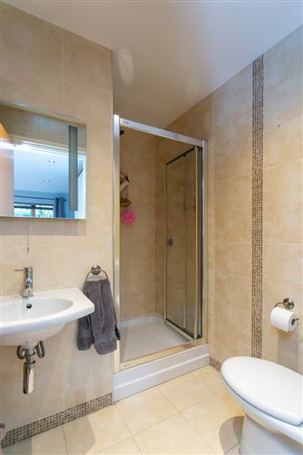 1 Hazelbrook, Upper Kilmacud Road, Stillorgan, Co. Dublin