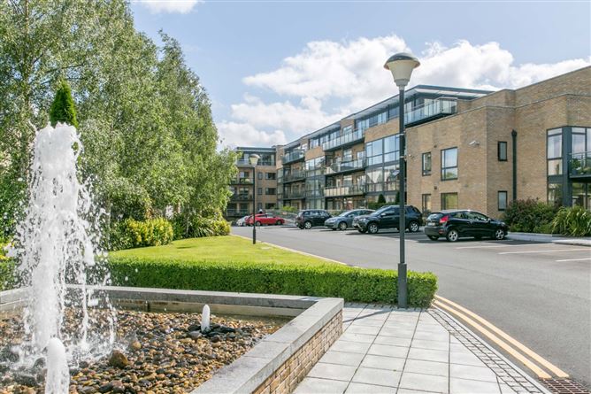 1 Hazelbrook, Upper Kilmacud Road, Stillorgan, Co. Dublin