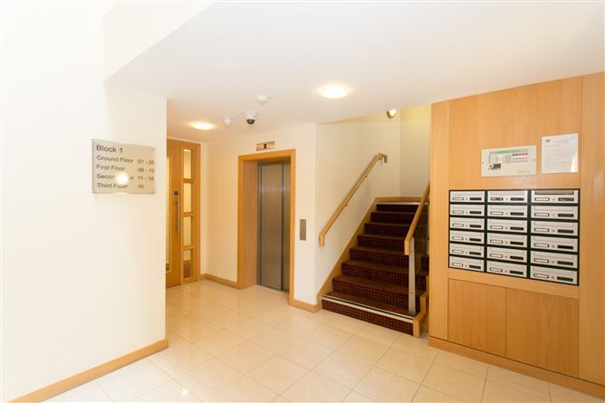 1 Hazelbrook, Upper Kilmacud Road, Stillorgan, Co. Dublin