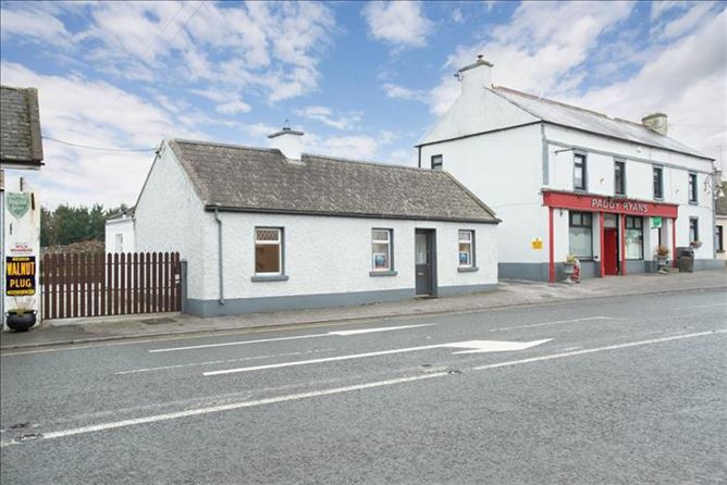 Main image for Main Street, Horseleap, Offaly
