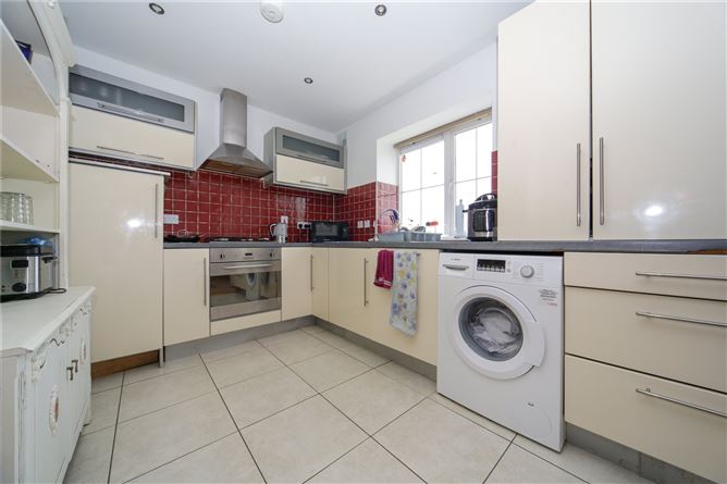 23 Lalor Way, Fairgreen, Portlaoise, Co. Laois