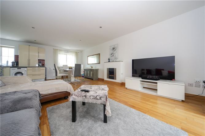 23 Lalor Way, Fairgreen, Portlaoise, Co. Laois