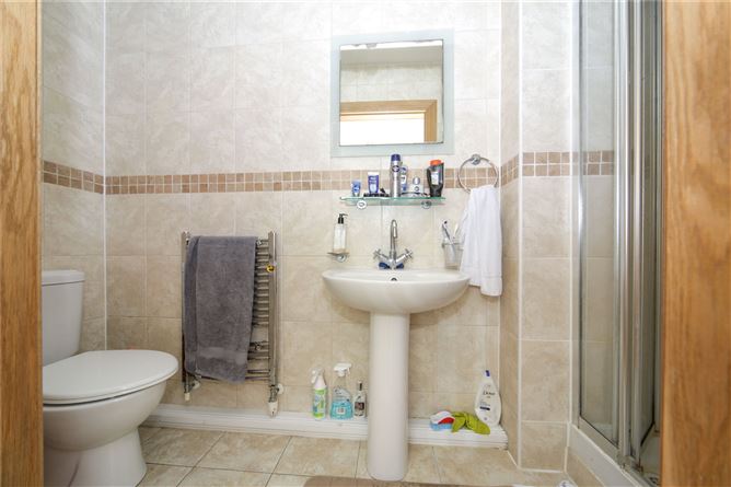 23 Lalor Way, Fairgreen, Portlaoise, Co. Laois