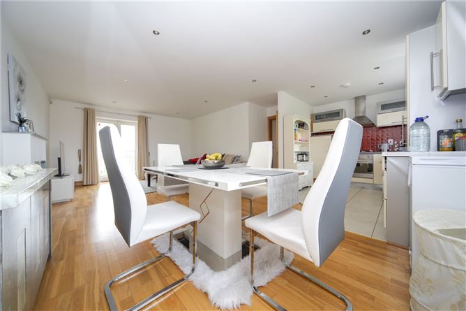 23 Lalor Way, Fairgreen, Portlaoise, Co. Laois
