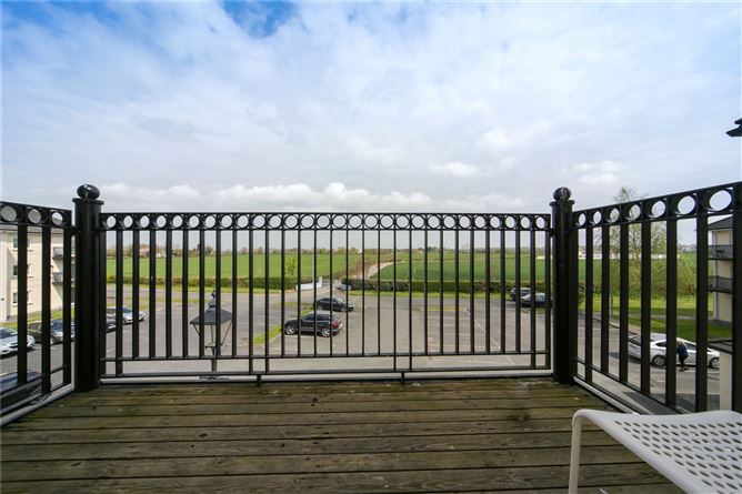 23 Lalor Way, Fairgreen, Portlaoise, Co. Laois
