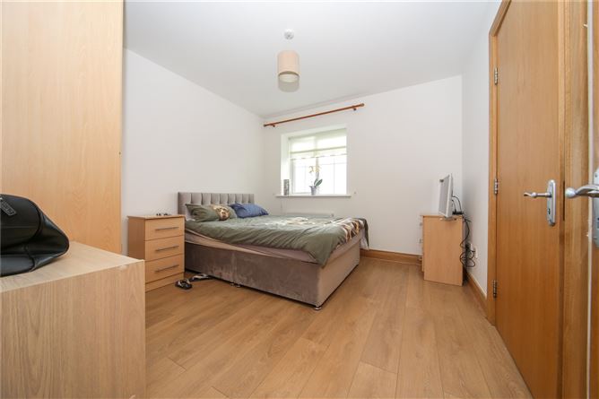 23 Lalor Way, Fairgreen, Portlaoise, Co. Laois
