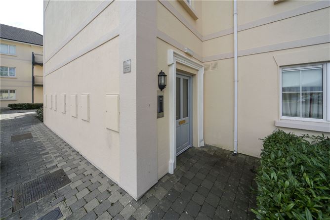 23 Lalor Way, Fairgreen, Portlaoise, Co. Laois