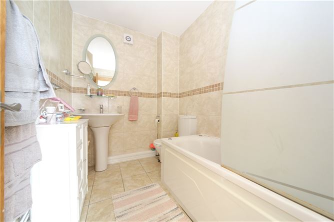 23 Lalor Way, Fairgreen, Portlaoise, Co. Laois