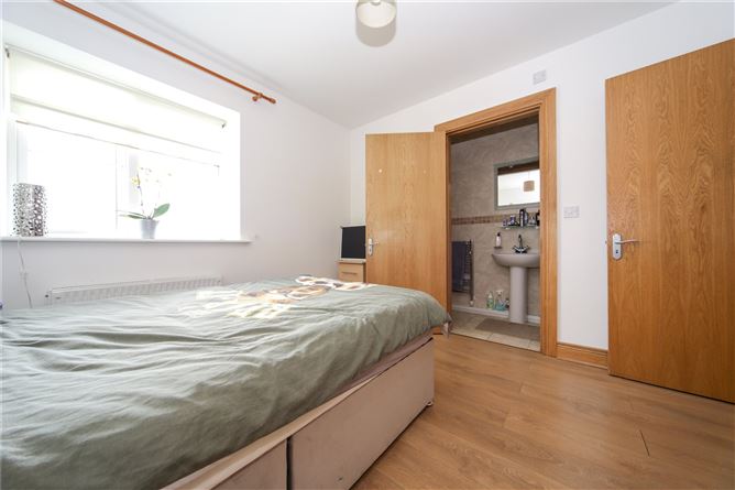 23 Lalor Way, Fairgreen, Portlaoise, Co. Laois