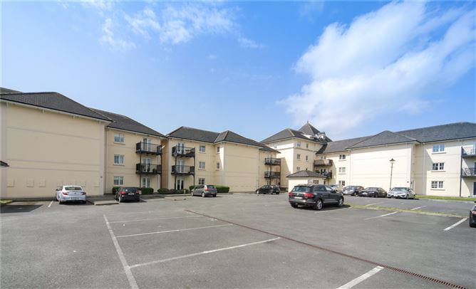 23 Lalor Way, Fairgreen, Portlaoise, Co. Laois