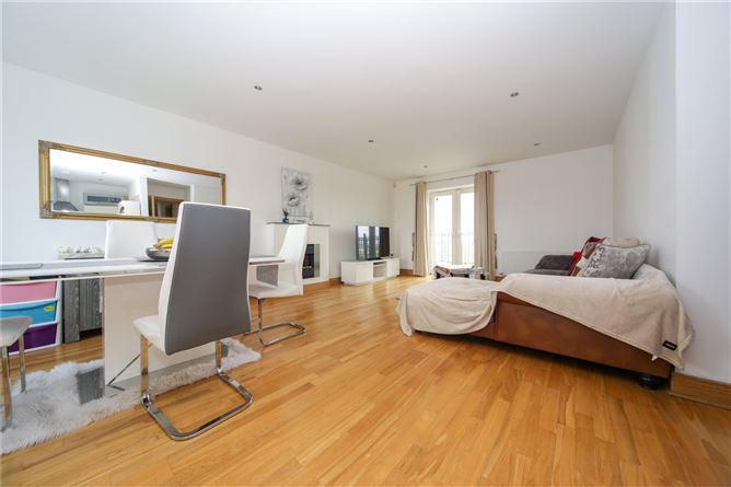 23 Lalor Way, Fairgreen, Portlaoise, Co. Laois