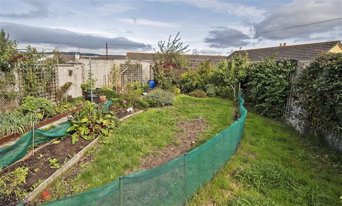 3 Emerald Terrace, Dungarvan, Co. Waterford
