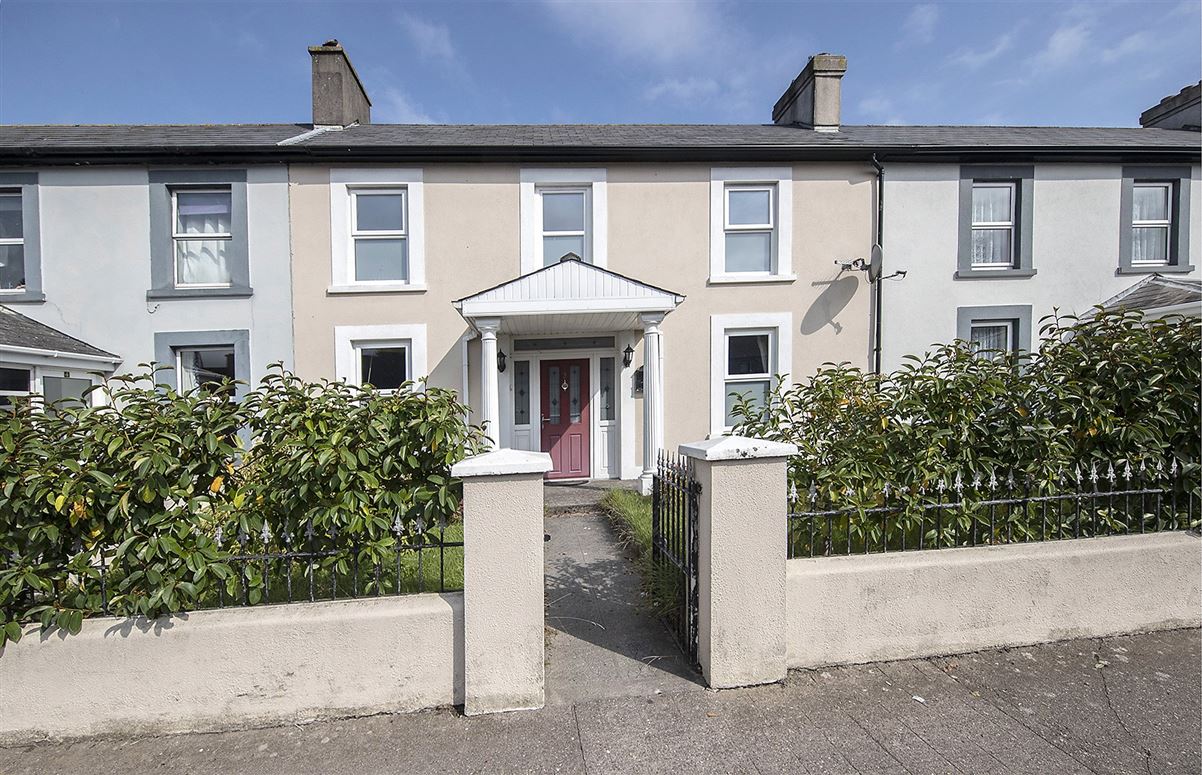 3 Emerald Terrace, Dungarvan, Co. Waterford