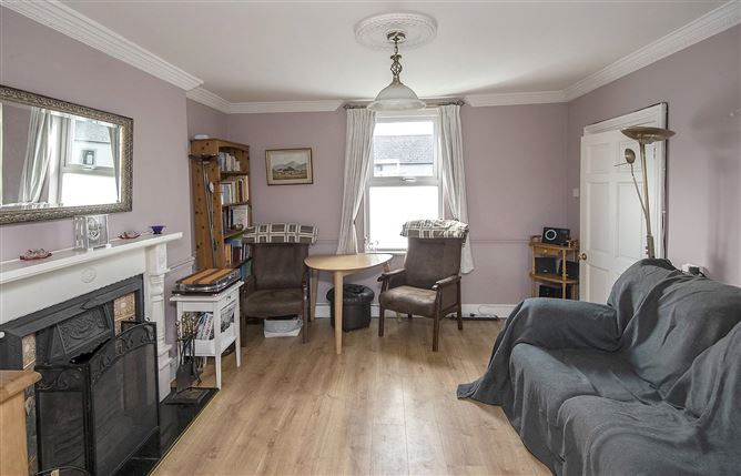3 Emerald Terrace, Dungarvan, Co. Waterford