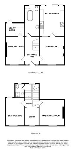 3 Emerald Terrace, Dungarvan, Co. Waterford