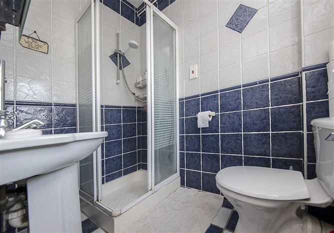 3 Emerald Terrace, Dungarvan, Co. Waterford