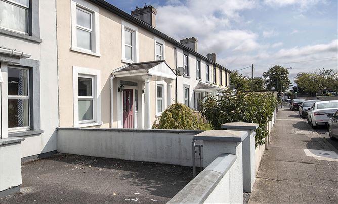 3 Emerald Terrace, Dungarvan, Co. Waterford