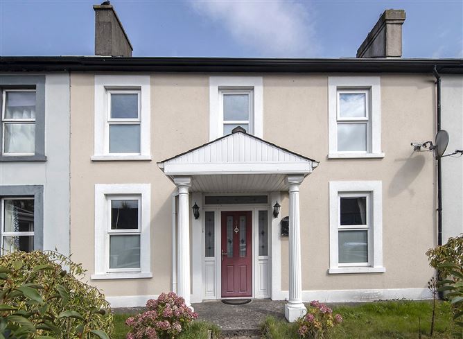 3 Emerald Terrace, Dungarvan, Co. Waterford