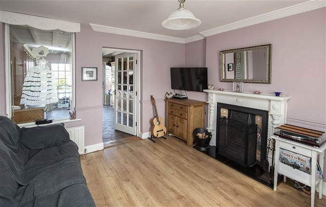 3 Emerald Terrace, Dungarvan, Co. Waterford