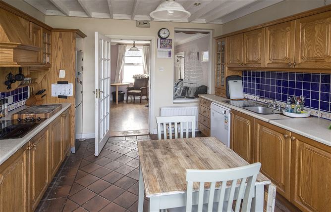 3 Emerald Terrace, Dungarvan, Co. Waterford