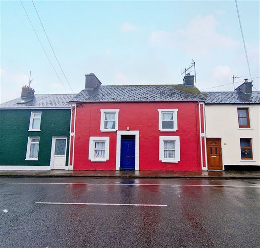 Main image for 8 Barrack Place, Buttevant, Cork
