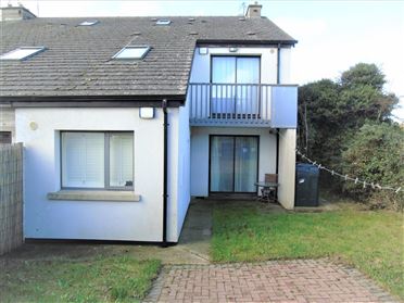 Main image for 6 Beachside Gardens, Courtown, Wexford