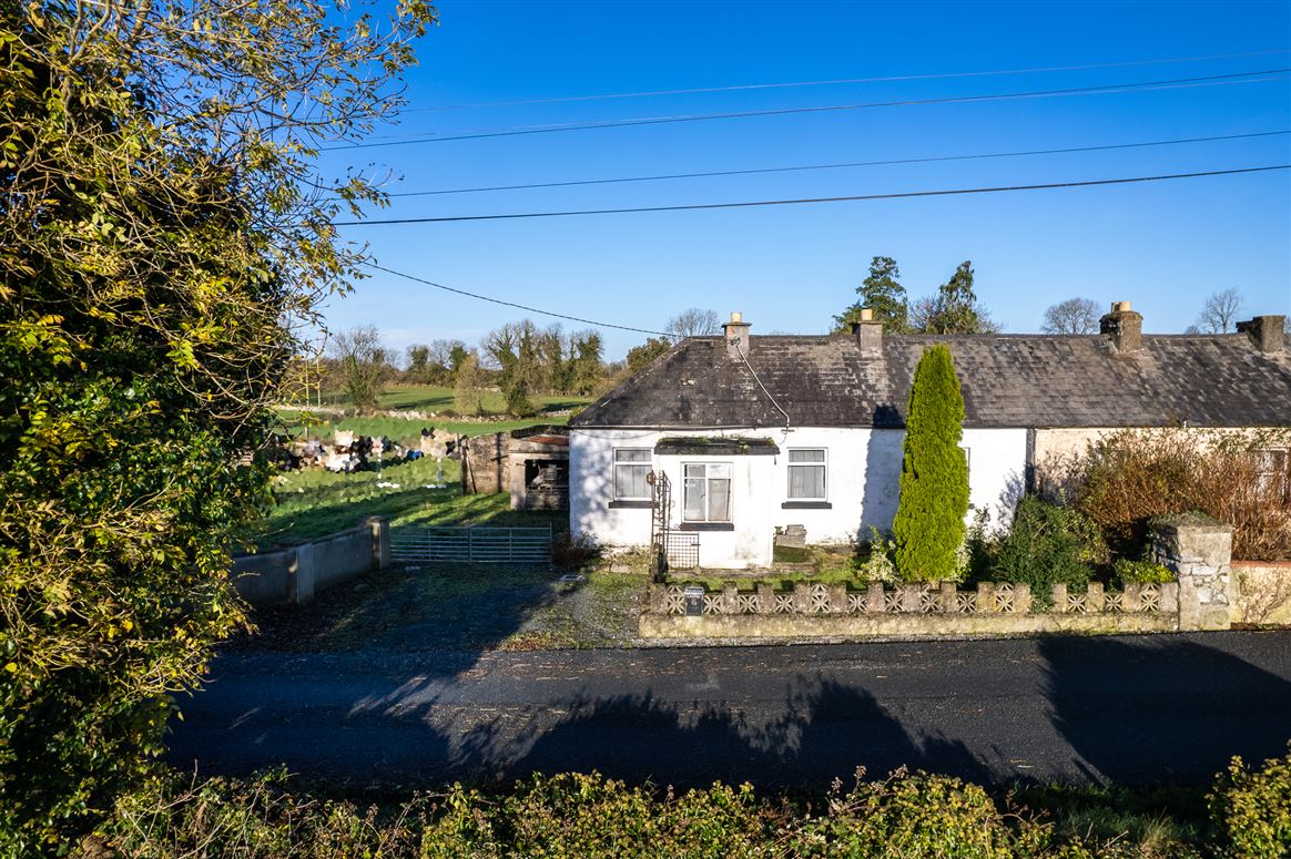 Lisbrock Cottage, Lisbrock, Kiltoom, Co. Sherry FitzGerald