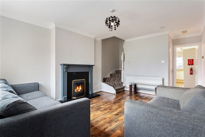 15 Ravenswood View, Clonsilla, Dublin