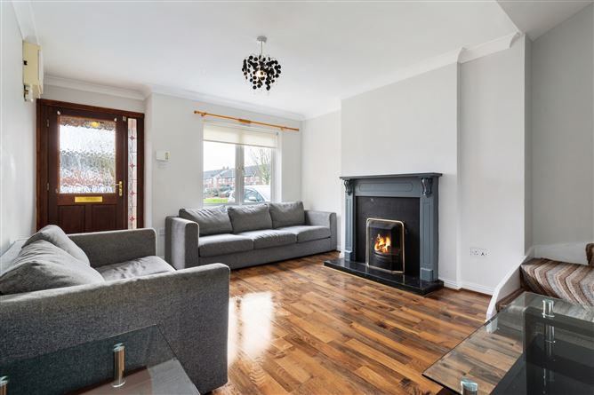 15 Ravenswood View, Clonsilla, Dublin