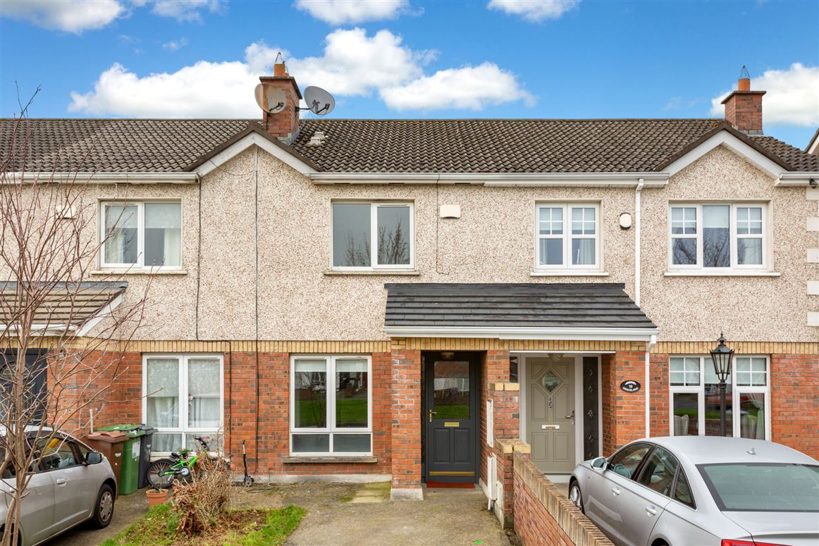 15 Ravenswood View, Clonsilla, Dublin